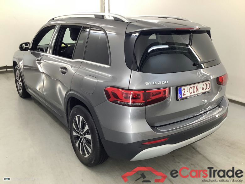 MERCEDES-BENZ GLB 1.3 GLB 200 DCT #3