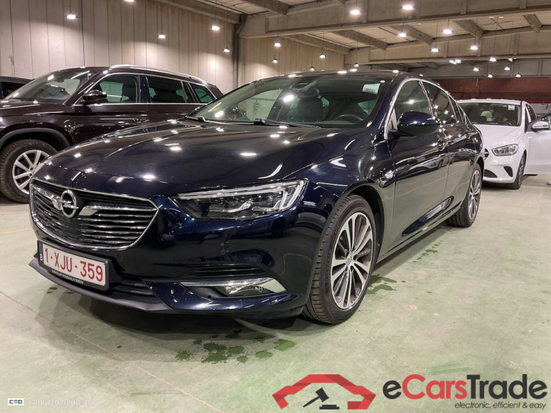 OPEL INSIGNIA GRAND SPORT DIESEL 1.6 CDTI Innovation (EU6.2) STOCK #1