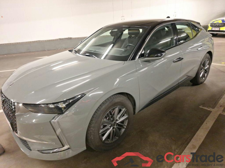 DS AUTOMOBILES DS 4 1.6 PHEV 225 BASTILLE + AUTO #1