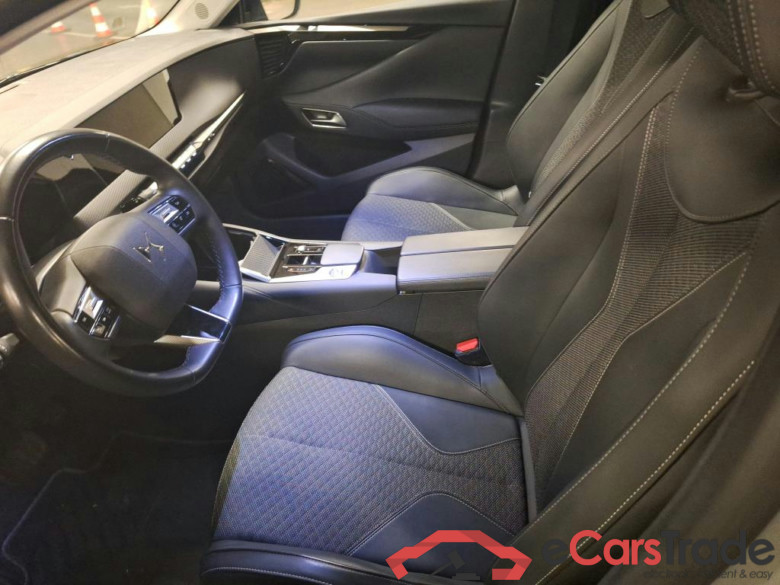 DS AUTOMOBILES DS 4 1.6 PHEV 225 BASTILLE + AUTO #5