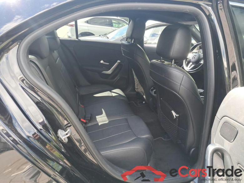 MERCEDES-BENZ A-Klasse 1.3 A 250 E BUSINESS SOLUTION DCT #6