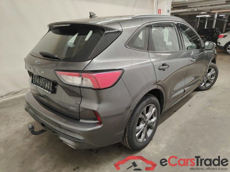 Ford Kuga 2.5i PHEV Aut. 165kW ST-Line 5d #2