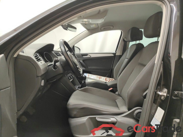 Volkswagen Tiguan 1.5 TSI ACT OPF 96kW Comfortline 5d #3