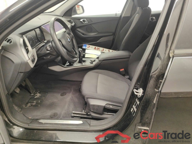 BMW 1 Reeks Hatch 116i (80 kW) 5d #3