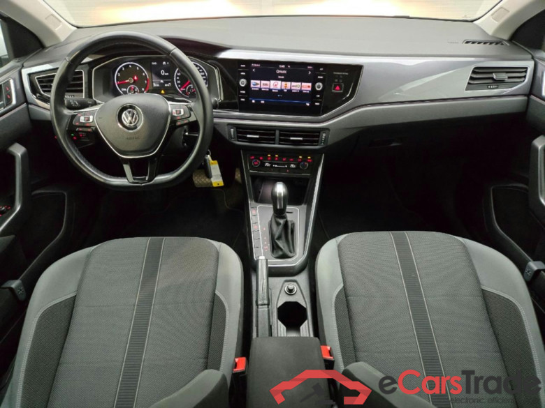 VOLKSWAGEN POLO 1.0 TSI Highline #6