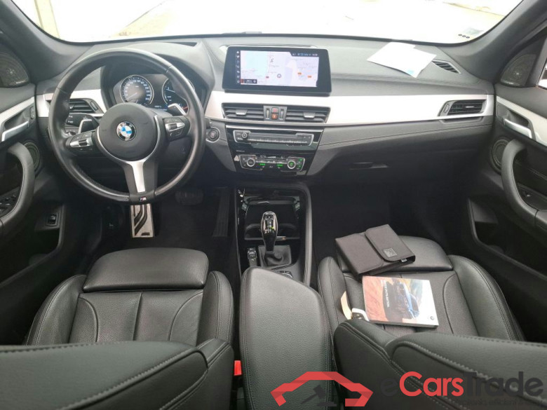 Série X1 xDrive 20 d M Sport 2.0 190CV BVA8 E6d #5