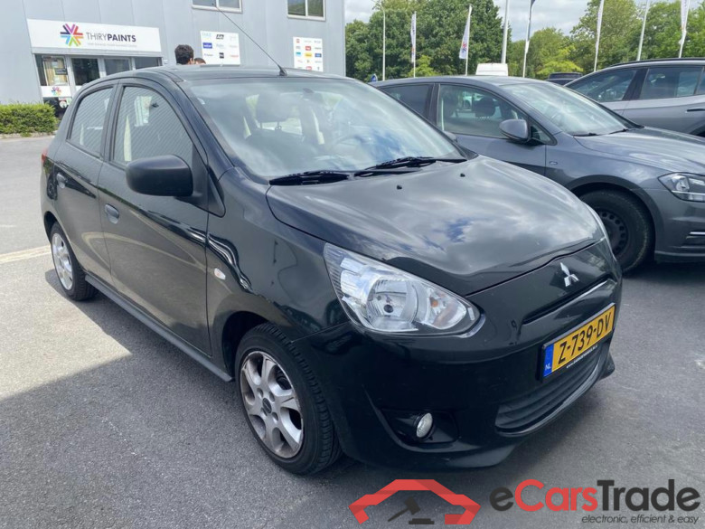 SUZUKI Splash 1.0i GA #2