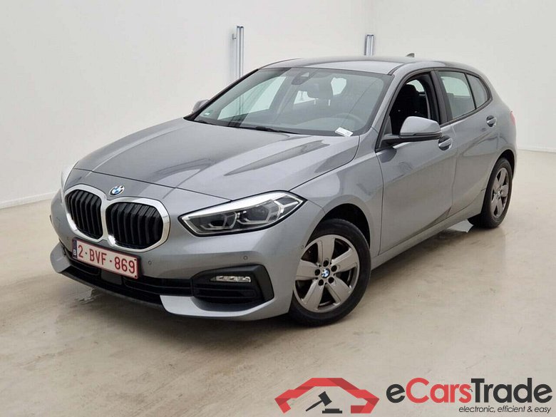 BMW 1-SERIE 116D