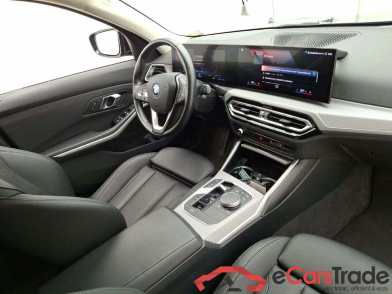 BMW 3-SERIE TOURING 320E AUT #3