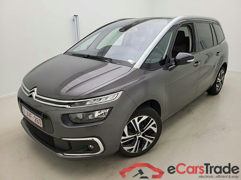 CITROEN C4 SPACETOURER 1.5 BLUEHDI BSN. GPS 7P. EAT8 #1