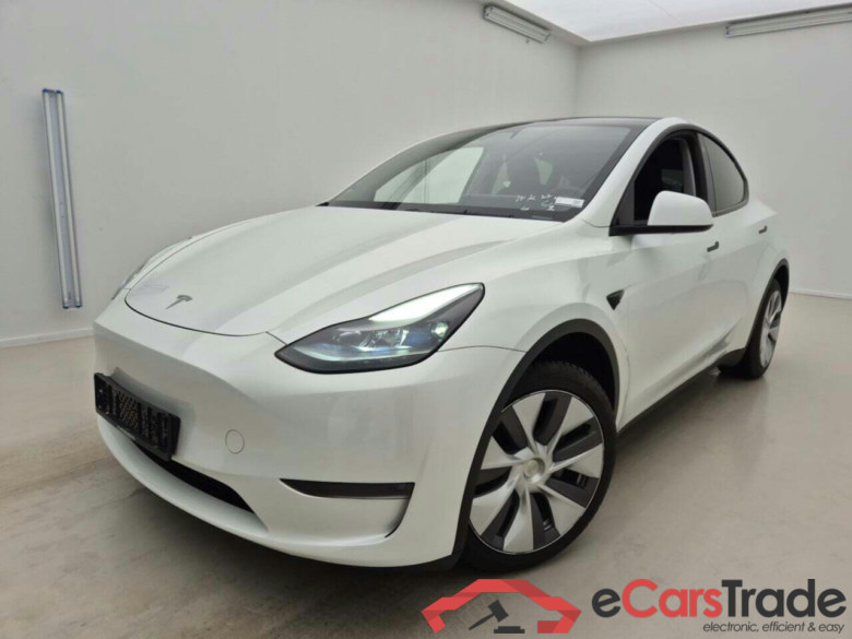 TESLA MODEL Y LONG RANGE DUALMOTOR AUTOPILOT #1