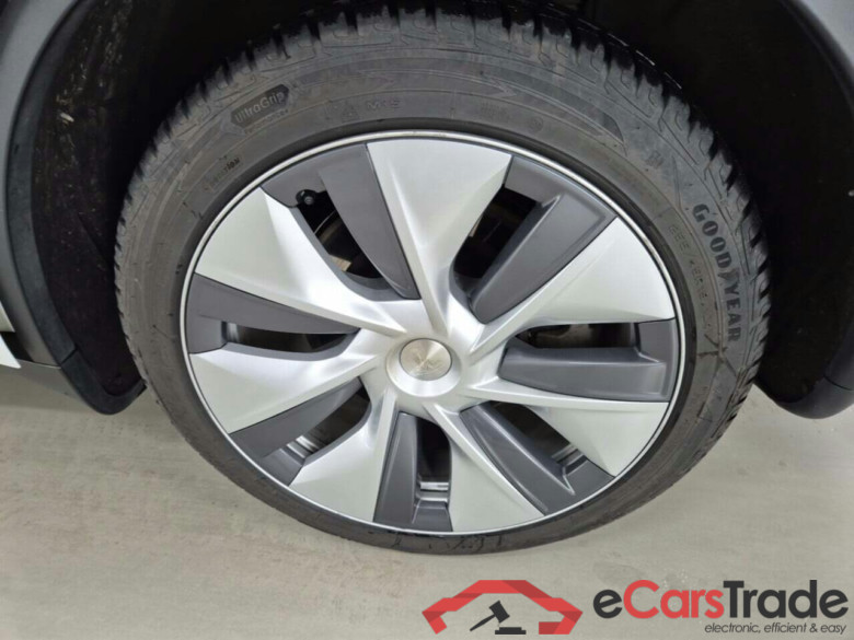 TESLA MODEL Y LONG RANGE DUALMOTOR AUTOPILOT #5