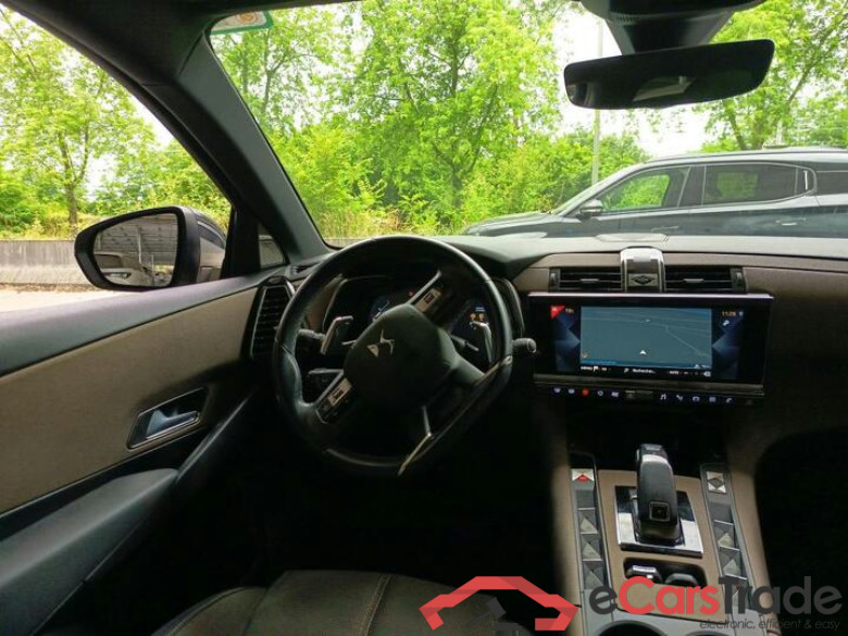 DS 7 Crossback 1.5 BlueHDI Aut. Pano LED Virtual Navi KeylessGo Camera Klima PDC ... #5