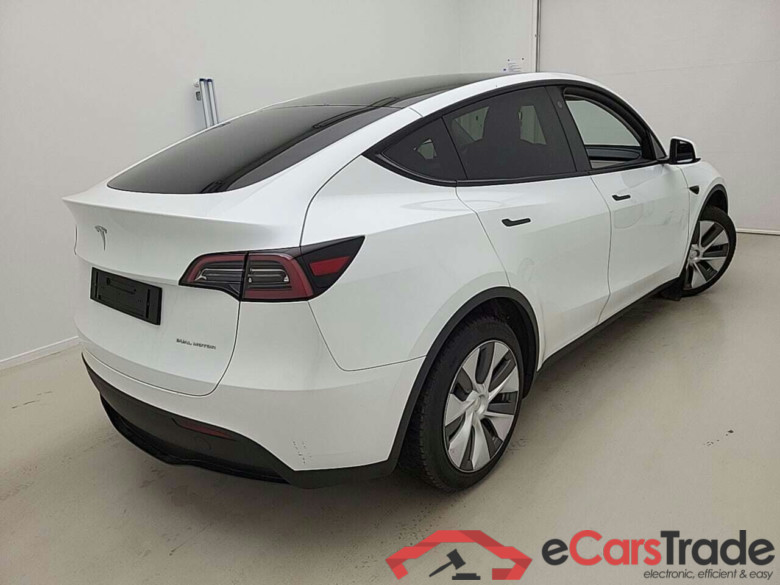 TESLA MODEL Y LONGE RANGE AUTOPILOT #2