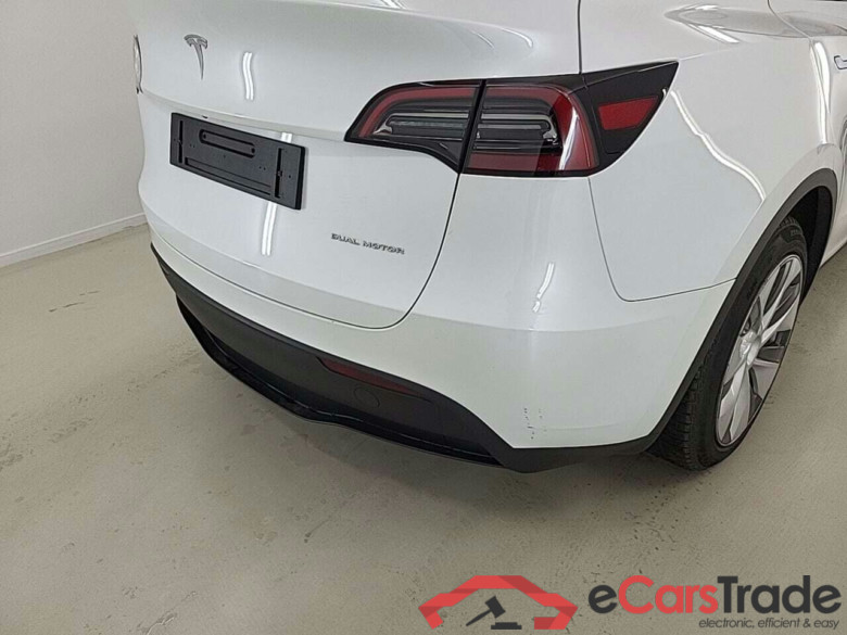 TESLA MODEL Y LONGE RANGE AUTOPILOT #5