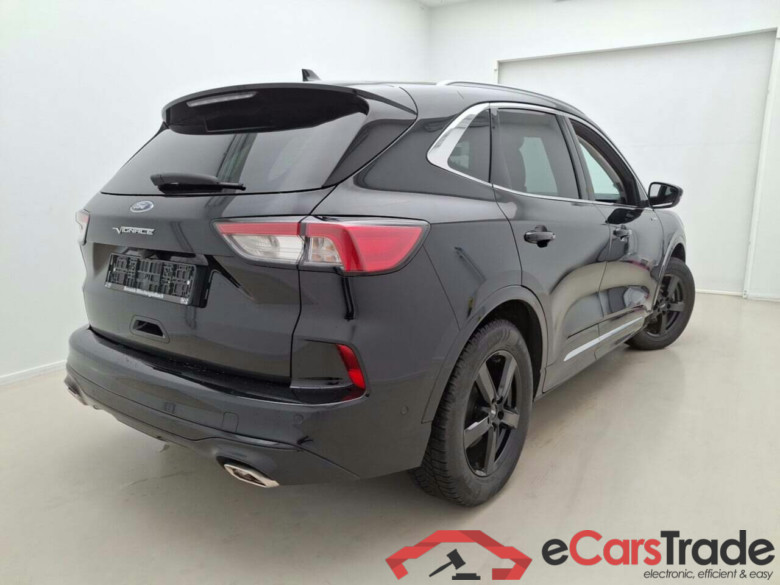 FORD KUGA 2.5 DURATEC PHEV VIGNALE #2