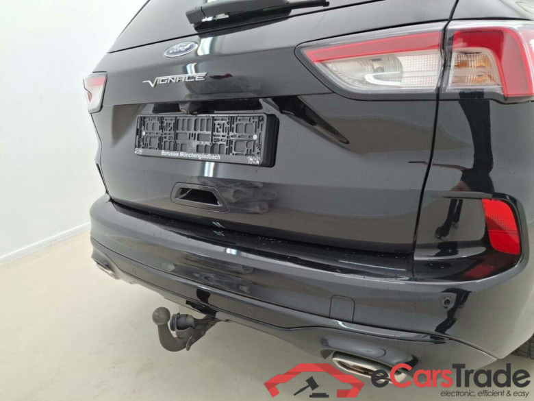 FORD KUGA 2.5 DURATEC PHEV VIGNALE #5