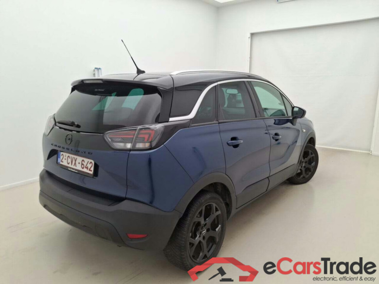 OPEL CROSSLAND 1.2 TURBO S/S GS LINE AT6 #1
