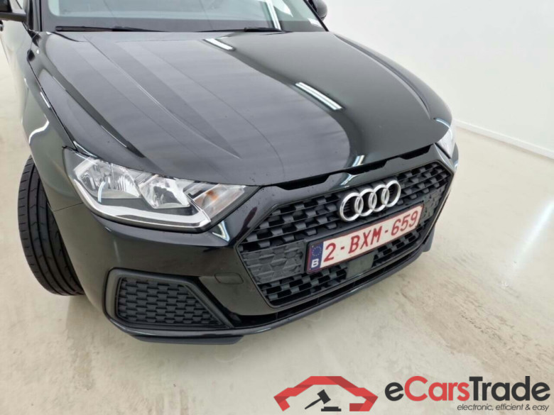 AUDI A1 1.0 25 TFSI ATTRACTION #4