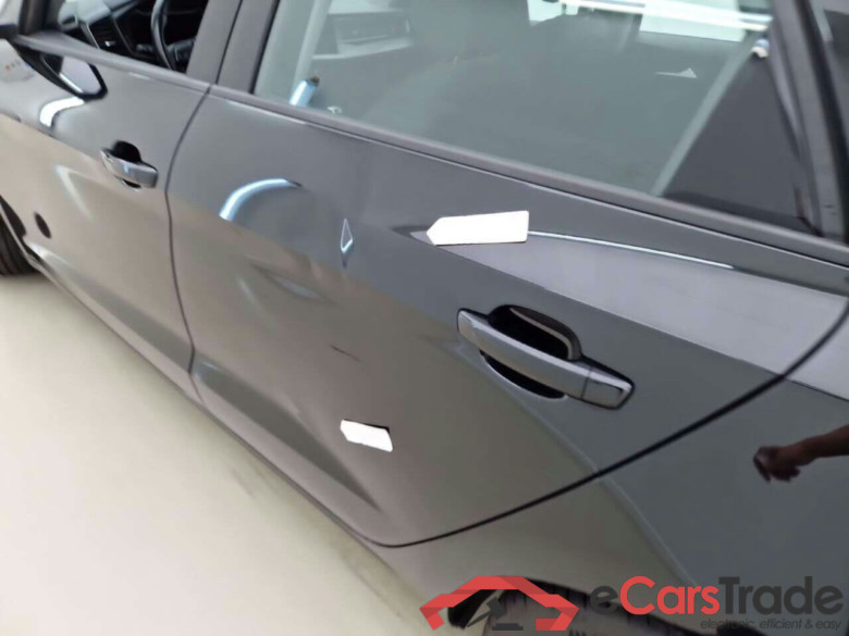 AUDI A1 1.0 25 TFSI ATTRACTION #5