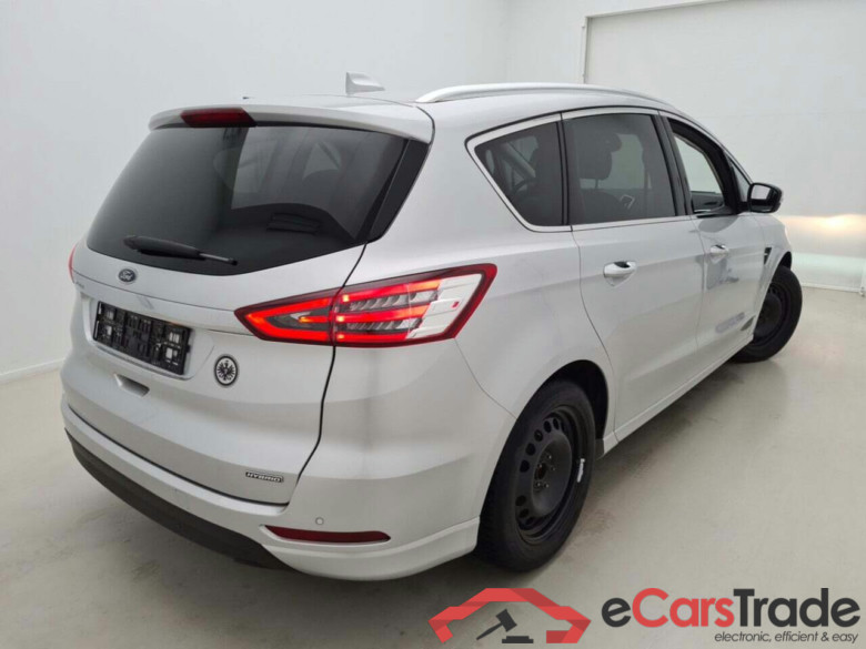 FORD S-MAX 2.5 DURATEC TITANIUM #2