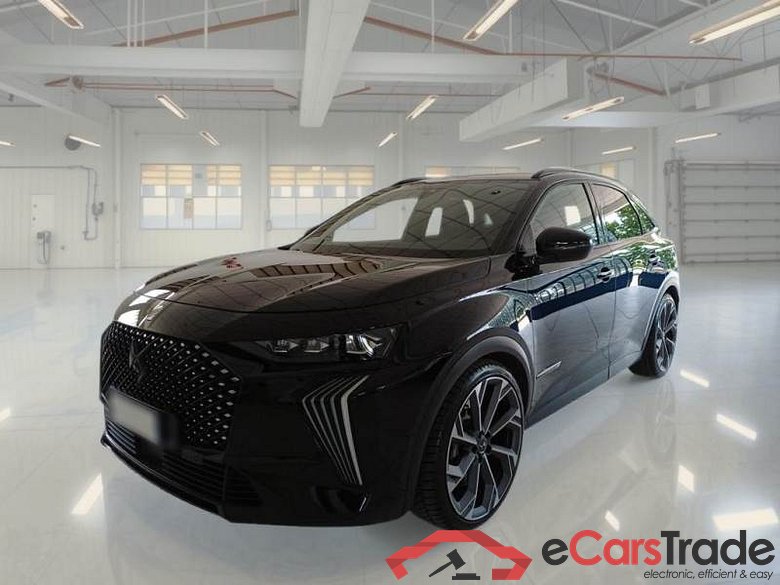 DS DS 7 / 2022 / 5P / SUV E-TENSE 360 4X4 AUTOMATICA LA PREMIÉRE