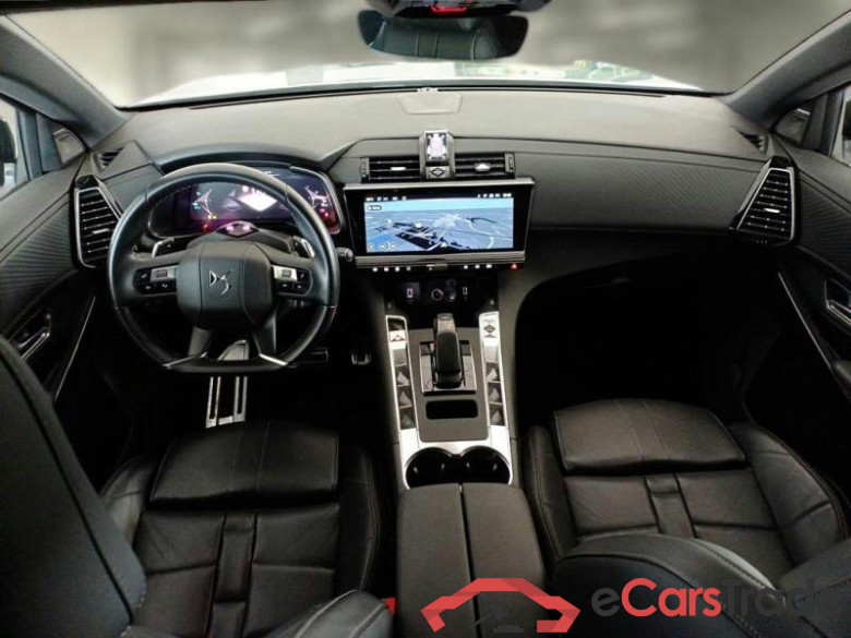 DS DS 7 / 2022 / 5P / SUV E-TENSE 360 4X4 AUTOMATICA LA PREMIÉRE #3