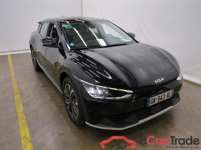 EV6 Active 2WD 77kWh BVA #2