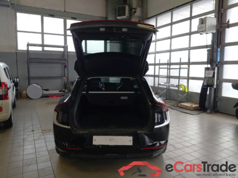 KIA EV6 / 2021 / 5P / SUV 77,4 KWH AIR SPECIAL EDITION AWD DUAL M. #5