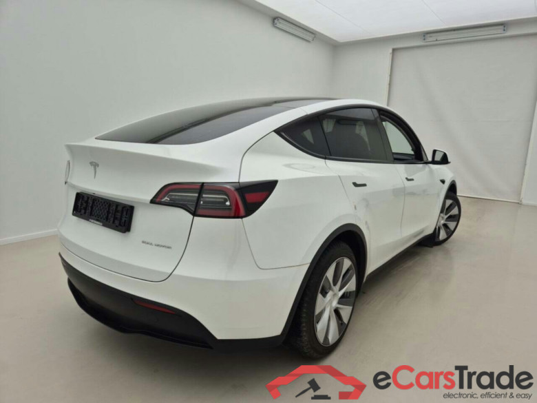 TESLA MODEL Y LONGE RANGE DUAL MOTOR AUTOPIL #2