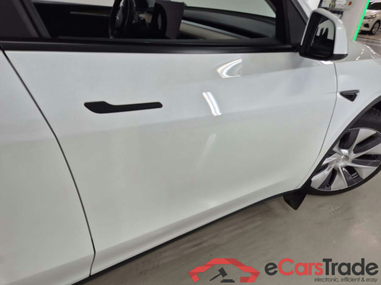 TESLA MODEL Y LONGE RANGE DUAL MOTOR AUTOPIL #4