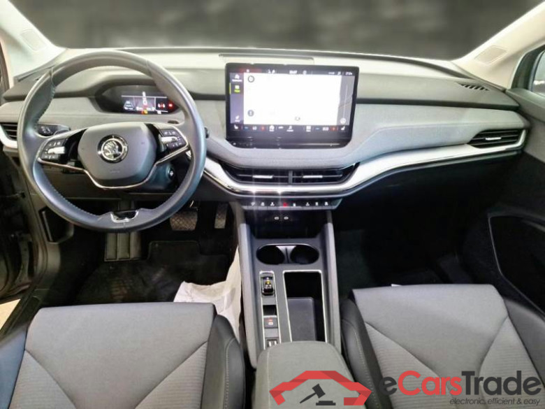 SKODA ENYAQ IV / 2021 / 5P / SUV 60 PLUS #3