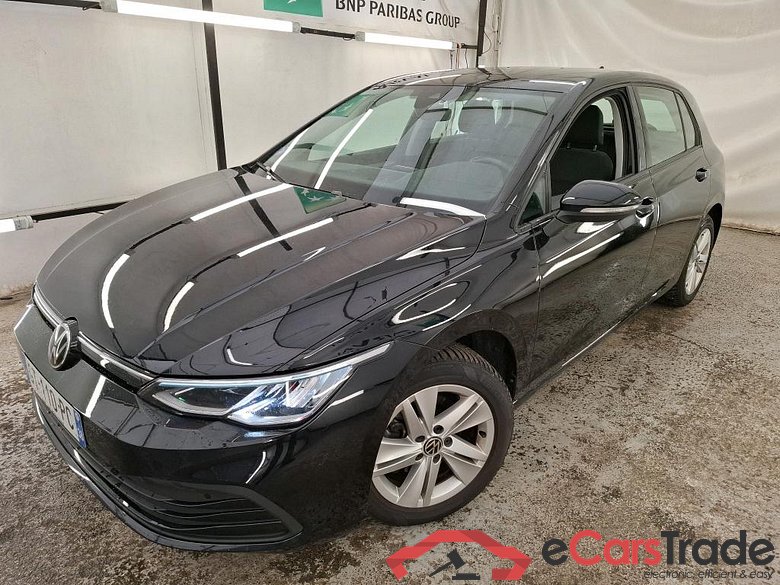 VOLKSWAGEN Golf / 2020 / 5P / Berline 1.5 ETSI OPF 130 DSG7 LIFE PLUS