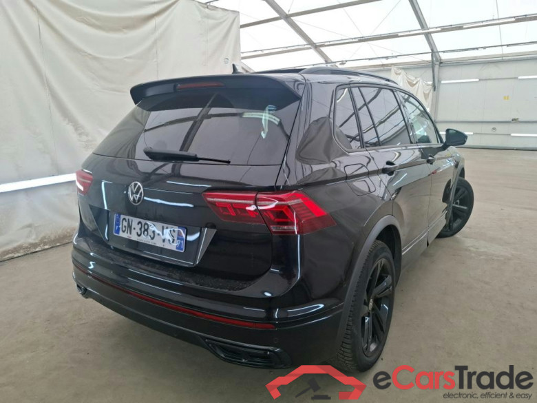 VOLKSWAGEN Tiguan / 2020 / 5P / SUV 1.4 eHybrid 245 DSG6 R-Line Exclusive #3