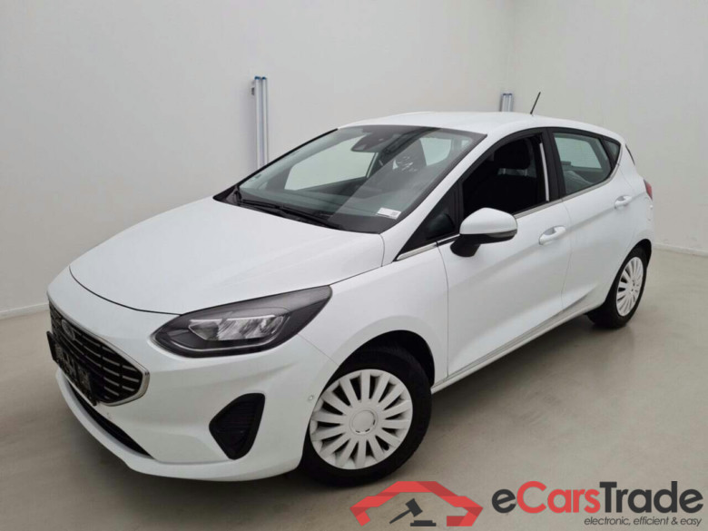FORD FIESTA 1.0 ECOBOOST TITANIUM #1