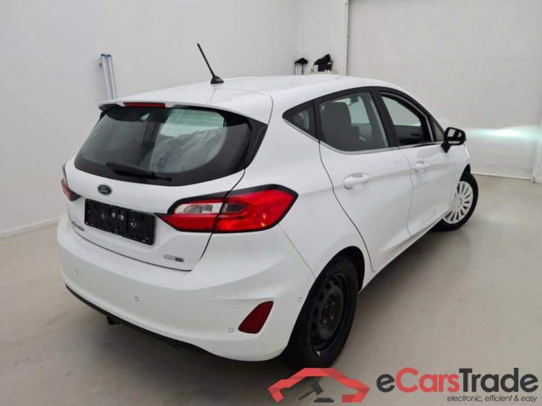 FORD FIESTA 1.0 ECOBOOST TITANIUM #2