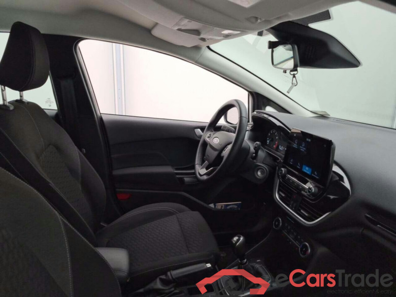 FORD FIESTA 1.0 ECOBOOST TITANIUM #3