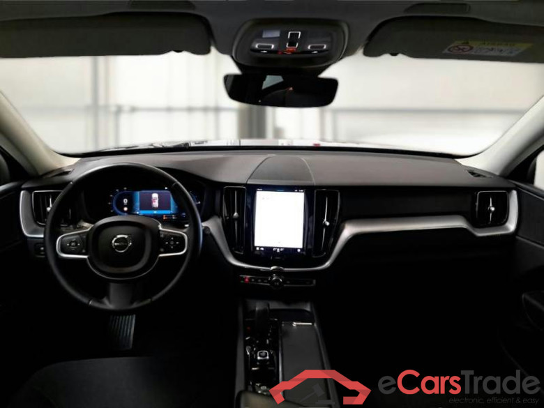 VOLVO XC60 / 2021 / 5P / SUV T6 PLUG-IN AWD AUTO RECHARGE INS. EXP #3
