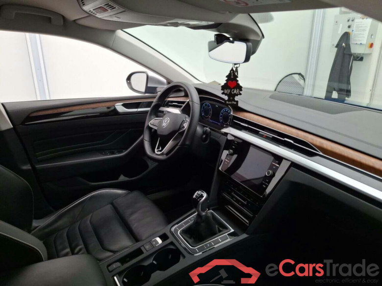 VOLKSWAGEN ARTEON 2.0 TDI SCR ELEGANCE #3