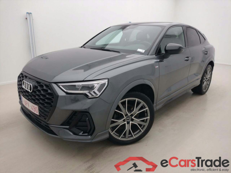 AUDI Q3 SPORTBACK 35 TFSI BUSINESS EDITION S-LIN #1