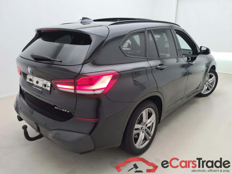 BMW X1 1.5 XDRIVE25E AUT #2