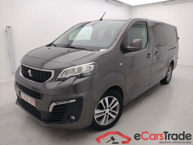 PEUGEOT EXPERT 2.0 DC LONG PREMIUM L3 BLUEHDI