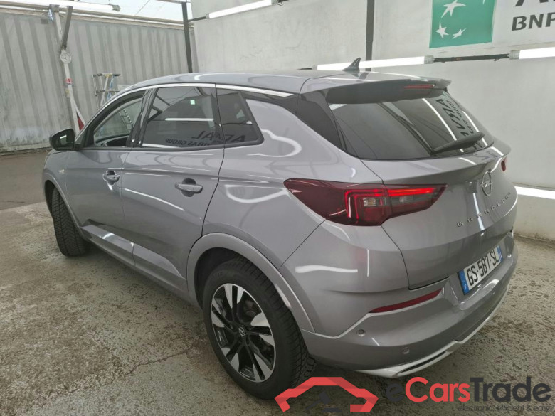 Grandland X Business Elegance 1.5 130CV BVA8 6E #2