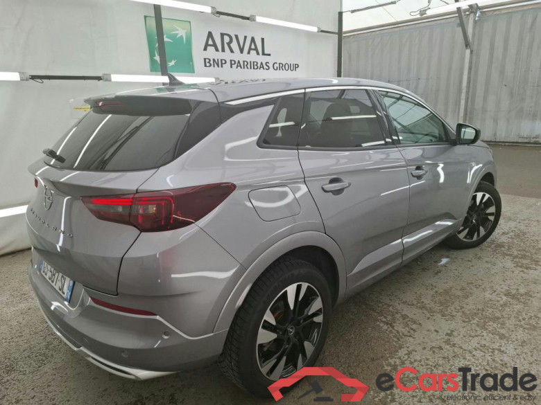 Grandland X Business Elegance 1.5 130CV BVA8 6E #3