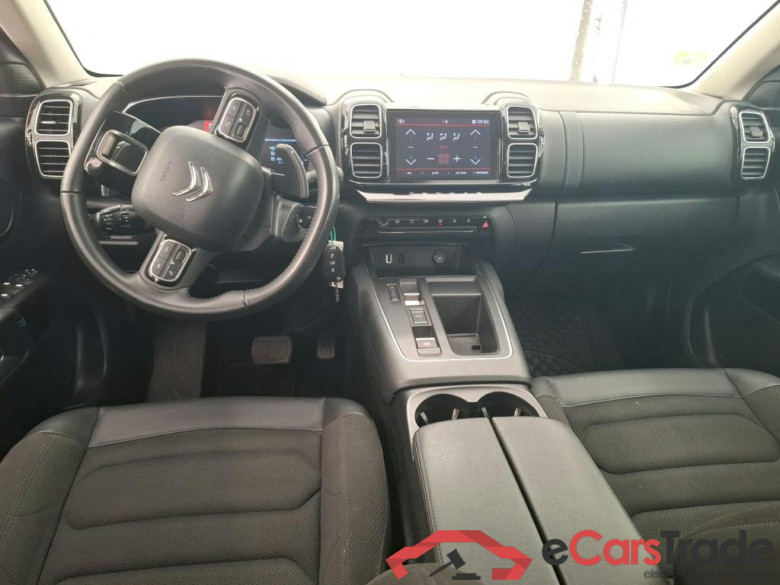 C5 Aircross Feel 1.5 BlueHDi 130CV BVA8 6E #5