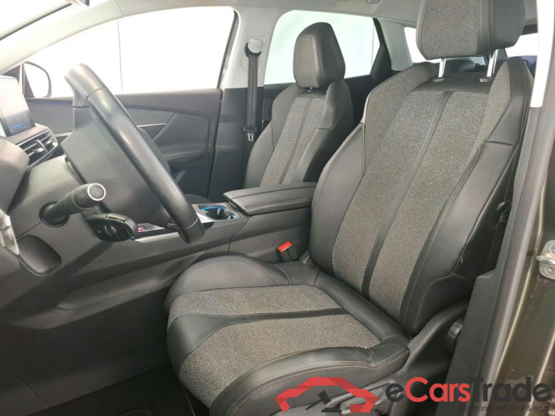 Peugeot 3008 1.2 PureTech Allure I-Cockpit Navi 1/2 Sport-Leather KeylessGo Klima PDC ... #5