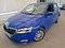 preview Skoda Fabia #0
