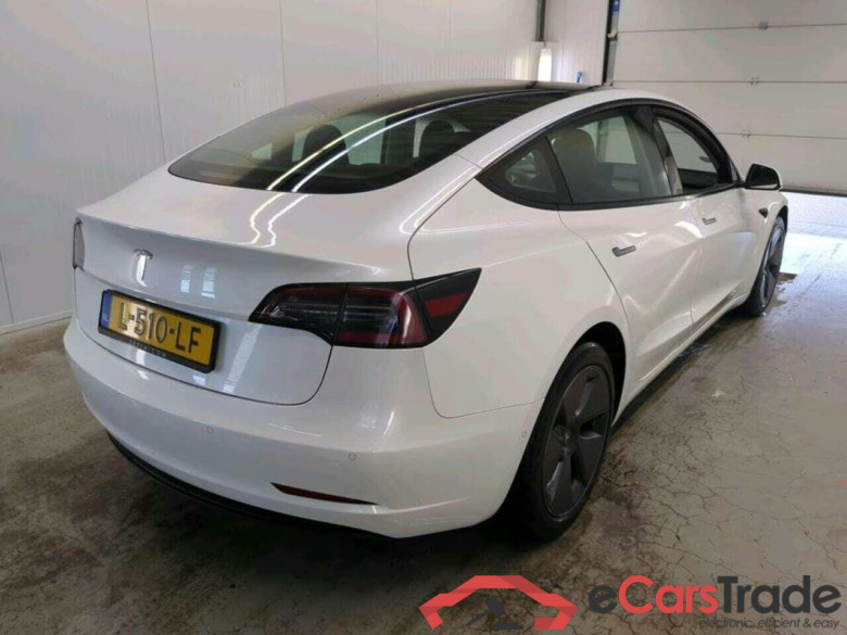 Tesla Model 3 Stnd.RWD Plus 60 kWh #2