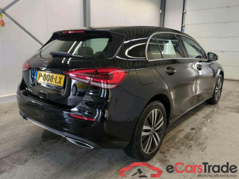 MERCEDES-BENZ A-klasse 250 e Bns Sol Luxury #2