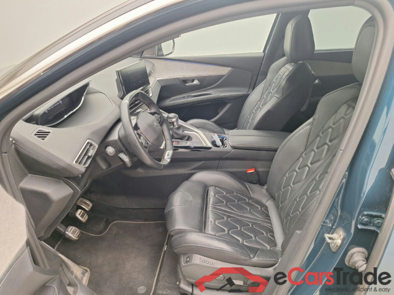 Peugeot, 5008 FL'20, Peugeot 5008 1.2 PureTech 96kW S&S GT 5d #3